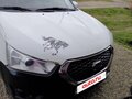 2020 Datsun on-DO I Рестайлинг, белый, 550000 рублей - вид 4