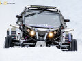 2019 FunCruiser FC2000 SuperSport, чёрный