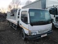 2004 Mazda Titan, белый, 2500000 рублей