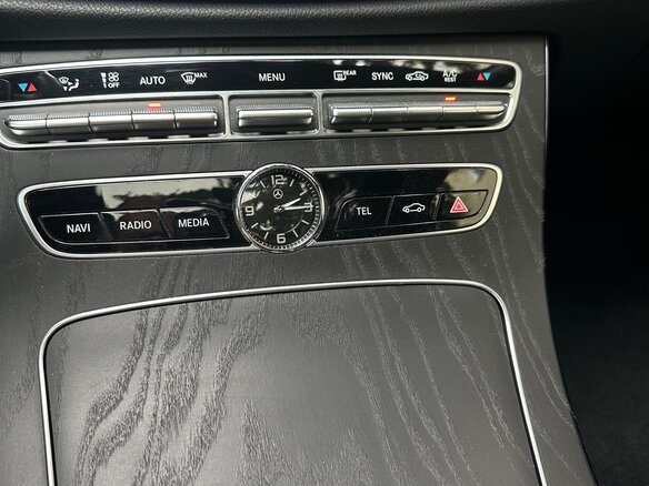 2018 Mercedes-Benz E-Класс 200 V (W213, S213, C238), чёрный, 3900000 рублей - вид 16