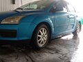 2007 Ford Focus II, голубой, 350000 рублей - вид 3