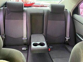 2010 Kia Cerato 4-speed II, серый, 1065000 рублей, вид 4
