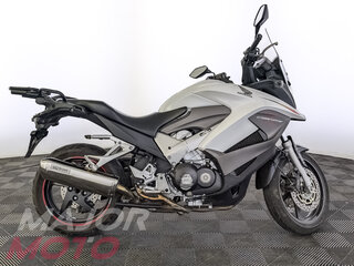 Honda VFR 800X (Crossrunner)