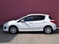 2012 Peugeot 308 I Рестайлинг, белый - вид 7