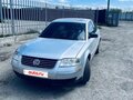 2002 Volkswagen Passat B5 Рестайлинг, серебристый, 350000 рублей - вид 3