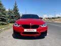 2018 BMW 3 серии 330i xDrive VI (F3x) Рестайлинг, красный, 2000000 рублей - вид 8