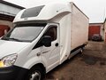 2023 ГАЗ ГАЗель Next, белый, 3850000 рублей - вид 2