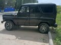 2011 УАЗ Хантер 315196, чёрный, 800000 рублей - вид 6