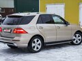 2012 Mercedes-Benz M-Класс 500 III (W166), золотистый, 2566000 рублей - вид 7
