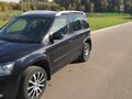 2018 Skoda Yeti I Рестайлинг, чёрный, 1750000 рублей - вид 2