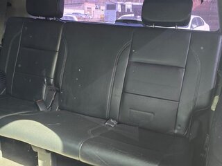 2007 Infiniti QX56 I Рестайлинг, серый, 1990000 рублей, вид 4