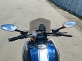 2014 Ducati Diavel, синий, 800000 рублей - вид 7