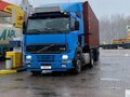 2001 Volvo FH, синий, 550000 рублей