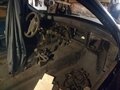 1994 ГАЗ 3105 «Волга», голубой - вид 3