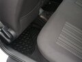 2017 Volkswagen Polo V Рестайлинг, белый, 1385000 рублей - вид 11