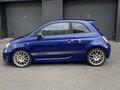 2015 Abarth 595 I, синий, 2150000 рублей - вид 5