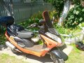 2012 Viper Storm, красный, 60000 рублей - вид 5