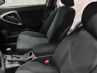 2010 Toyota RAV4 III (XA30), серый, 1480000 рублей, вид 5