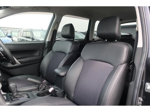 2019 Subaru Forester IV Рестайлинг 2, серый - вид 15