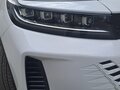 2024 Exeed LX I Рестайлинг 2, белый, 2500000 рублей - вид 9