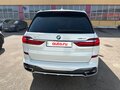 2019 BMW X7 40i I (G07), белый, 6800000 рублей - вид 8