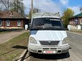 2005 ГАЗ ГАЗель (3302), белый, 410000 рублей - вид 2
