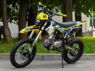 2025 Racer MX, жёлтый, 93650 рублей, вид 2