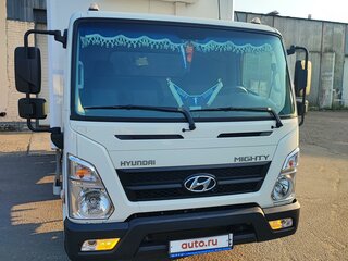 2022 Hyundai e-Mighty, белый, 5300000 рублей, вид 4