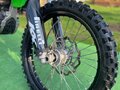 2017 Kawasaki KX 450, зелёный, 450000 рублей - вид 8