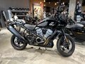 2021 Harley-Davidson Pan America, чёрный, 2290000 рублей