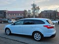 2013 Ford Focus III, белый, 880000 рублей - вид 7