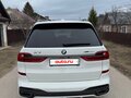 2020 BMW X7 30d I (G07), белый, 8200000 рублей - вид 3