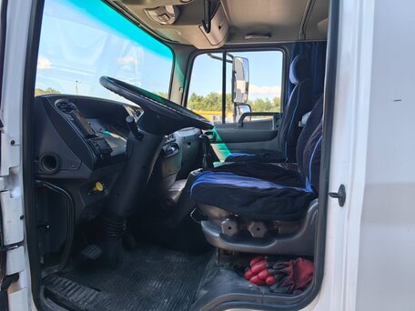 2010 Hyundai HD120, белый, 3000000 рублей, вид 5