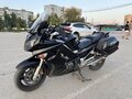 2009 Yamaha FJR1300, чёрный, 650000 рублей - вид 5
