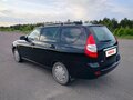 2010 Lada (ВАЗ) Priora I, чёрный, 385000 рублей - вид 7