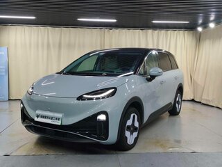 2024 Arcfox Kaola, голубой, 1800678 рублей, вид 3