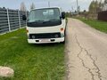 1998 Toyota Dyna, белый, 900000 рублей - вид 8