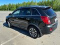 2015 Opel Antara I Рестайлинг, чёрный, 1750000 рублей - вид 2