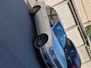 1999 Nissan Maxima IV (A32), серый, 520000 рублей, вид 3