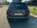 2019 Volkswagen Tiguan II, коричневый, 2200000 рублей - вид 2