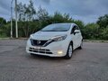 2019 Nissan Note e-Power II Рестайлинг, белый, 1690000 рублей