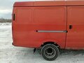 2011 ГАЗ ГАЗель (2705), оранжевый, 460000 рублей - вид 4