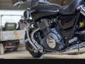 2010 Triumph Thunderbird Storm, чёрный, 850000 рублей - вид 3