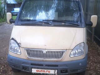 2005 ГАЗ ГАЗель (2705), бежевый, 310000 рублей, вид 2