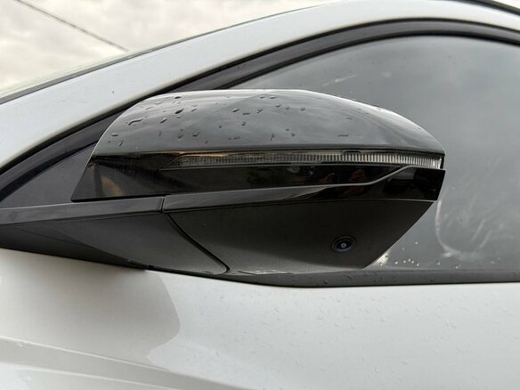2026 Hyundai Tucson L IV Рестайлинг, белый, 3710600 рублей - вид 9