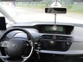 2014 Citroen C4 Picasso Grand II, белый, 970000 рублей - вид 4