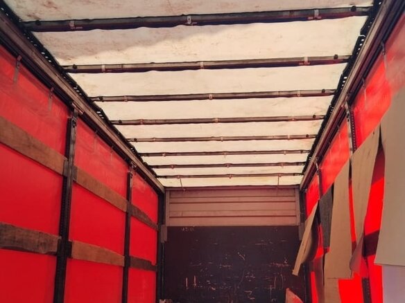 2012 Iveco Daily, белый, 3333333 рублей - вид 14