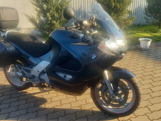 BMW K 1200 RS