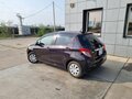 2013 Toyota Vitz III (XP130), красный, 850000 рублей - вид 5