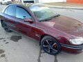 1999 Opel Omega B, серебристый, 200000 рублей - вид 3